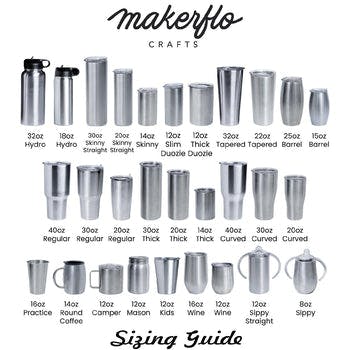 UV DTF Gang Sheet Builder