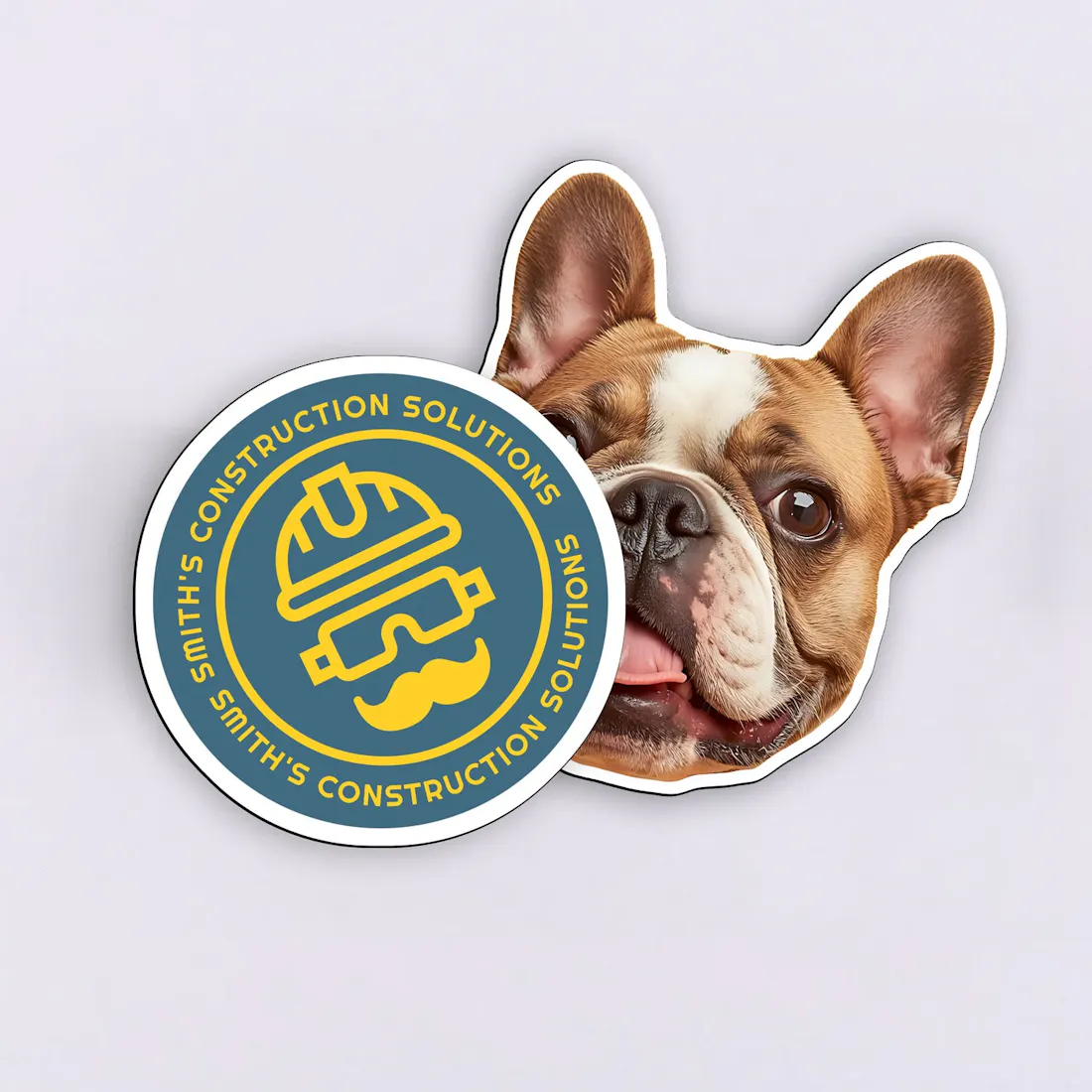 Custom Fridge Magnets