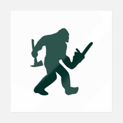 Bigfoot Adventure - Ninja Transfers