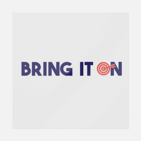 Bring It On - Ninja Transfers