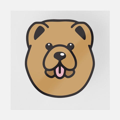 ChowChow - Ninja Transfers