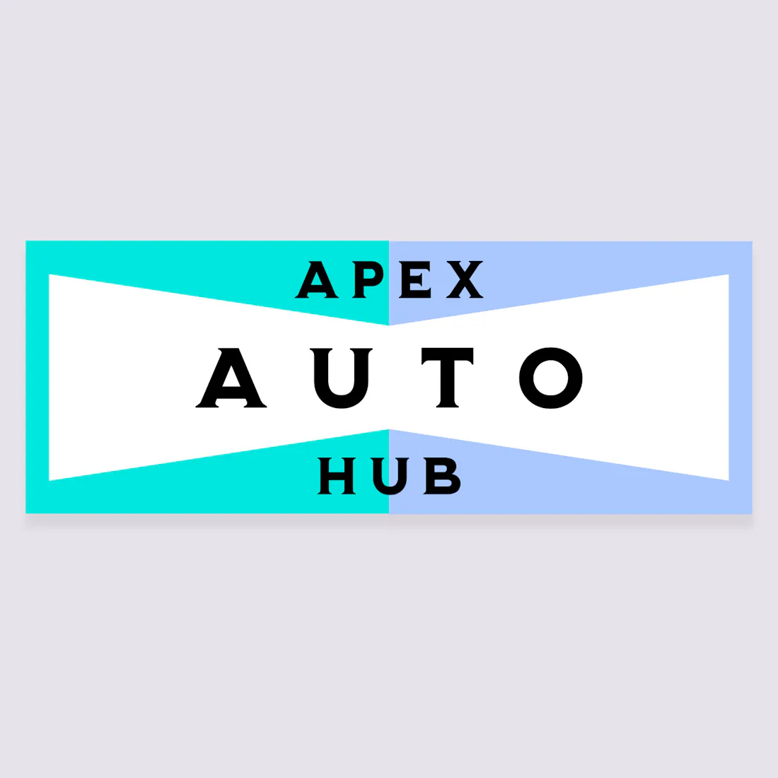 Custom Truck Stickers - Ninja Transfers