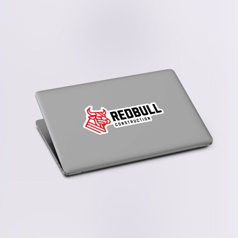Custom Vinyl Stickers - Ninja Transfers