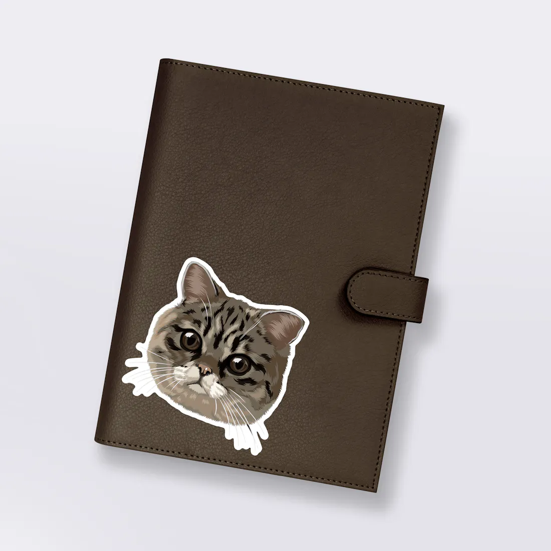 Custom Vinyl Stickers - Ninja Transfers
