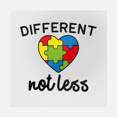 Different Not Less - Ninja Transfers