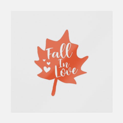 Fall In Love - Ninja Transfers