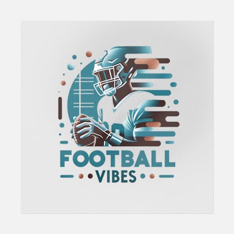 Football Vibes - Ninja Transfers