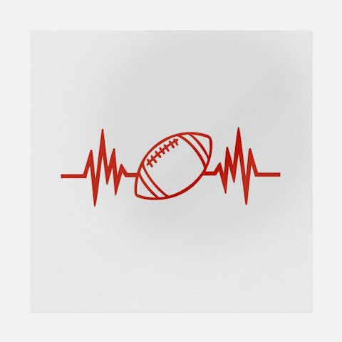 Heartbeat Football - Ninja Transfers