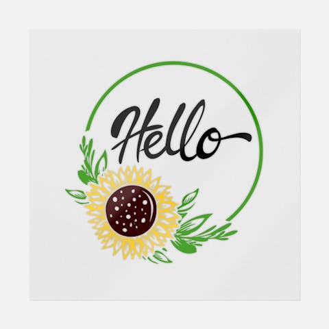 Hello - Ninja Transfers