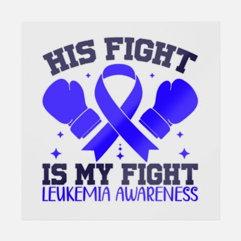 His Fight Is My Fight - Ninja Transfers