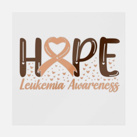 Hope Leukemia - Ninja Transfers