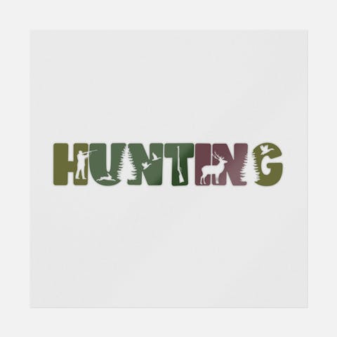 Hunting Forest - Ninja Transfers