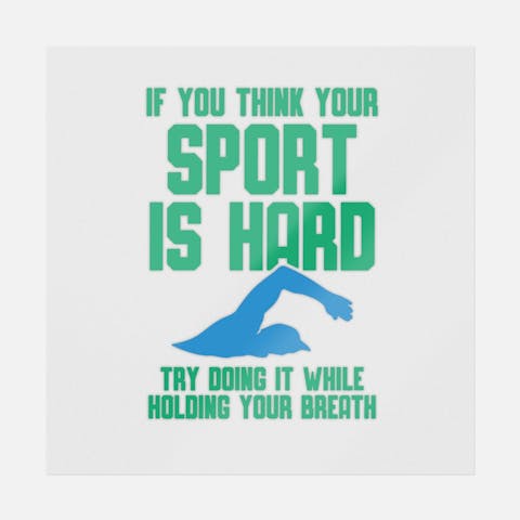 If You Think Your Sport Is Hard - Ninja Transfers