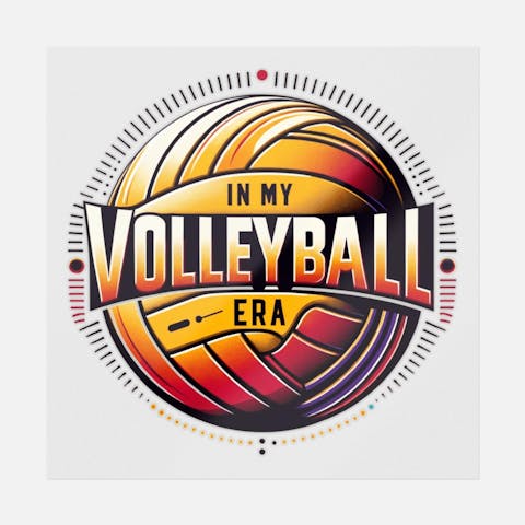 In My Volleyball Era - Ninja Transfers