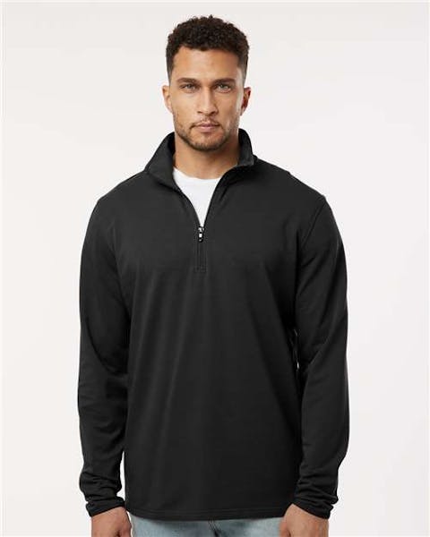 Independent Trading Co. EXP20PQ Perform Quarter - Zip Pullover - Ninja Transfers