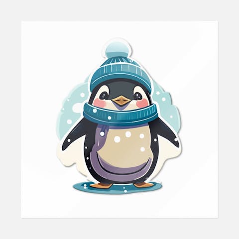 It's Snow Time - Ninja Transfers