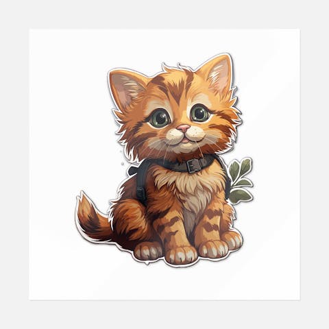 Jolly Kitty - Ninja Transfers