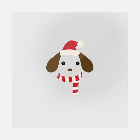 Jolly Puppy - Ninja Transfers