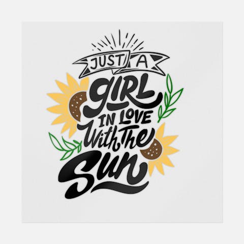 Just A Girl - Ninja Transfers