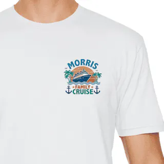 Your Custom Shirt