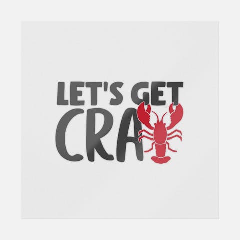 Let's Get Cray - Ninja Transfers