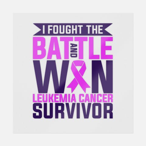 Leukemia Cancer Survivor - Ninja Transfers