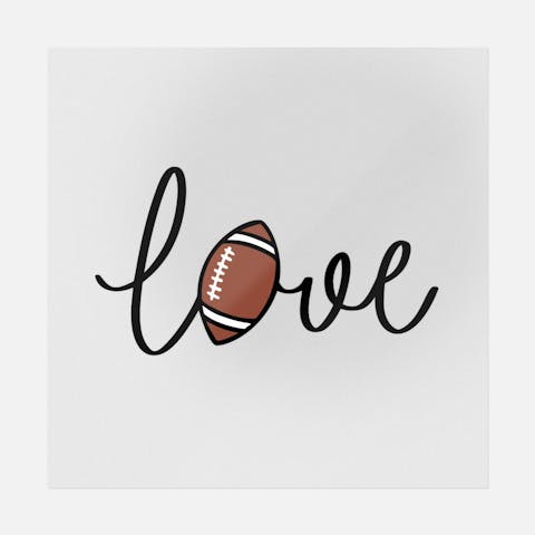 Love Football - Ninja Transfers