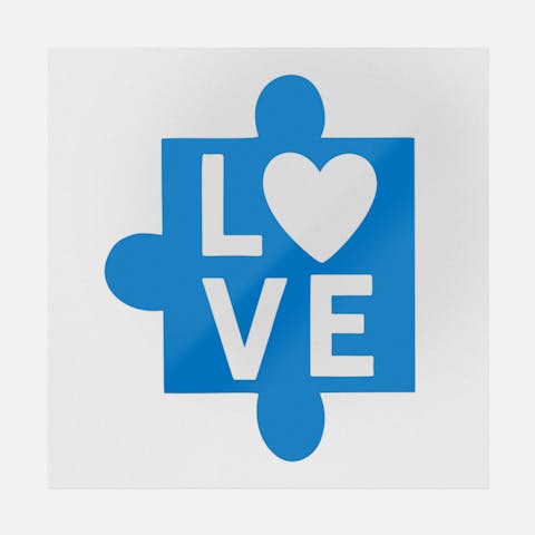 Love Puzzle - Ninja Transfers