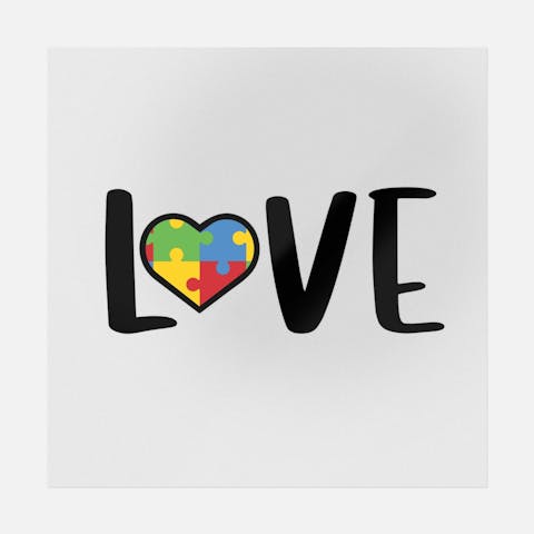 LOVE - Ninja Transfers