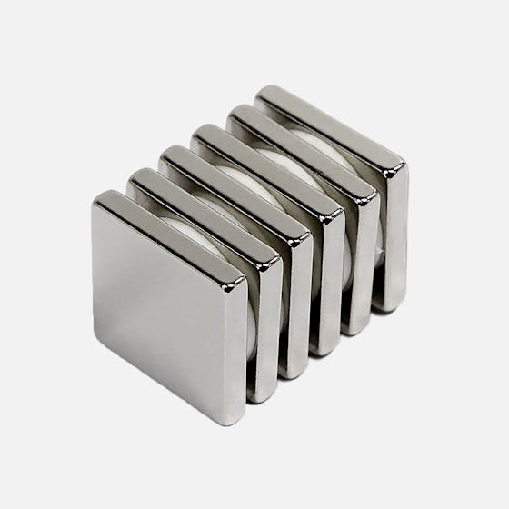 Neodymium Magnet Set