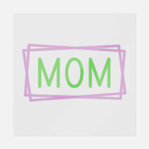 Mom - Ninja Transfers