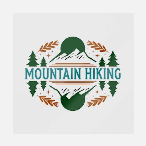 Mountain Hiking - Ninja Transfers