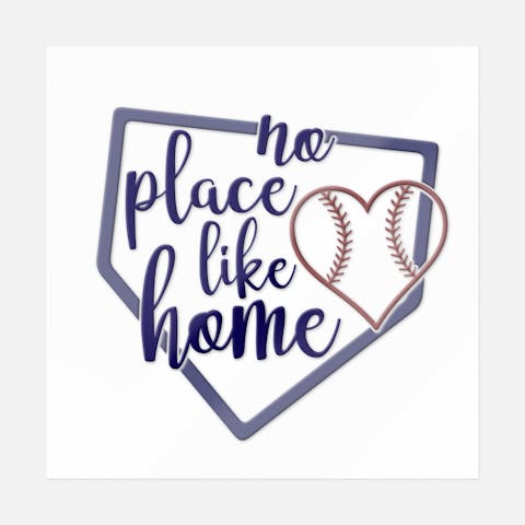 No Place Like Home - Ninja Transfers