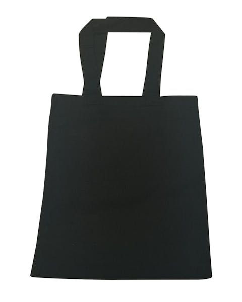 Liberty Bags OAD115 Bolso tote pequeño de lona de algodón OAD