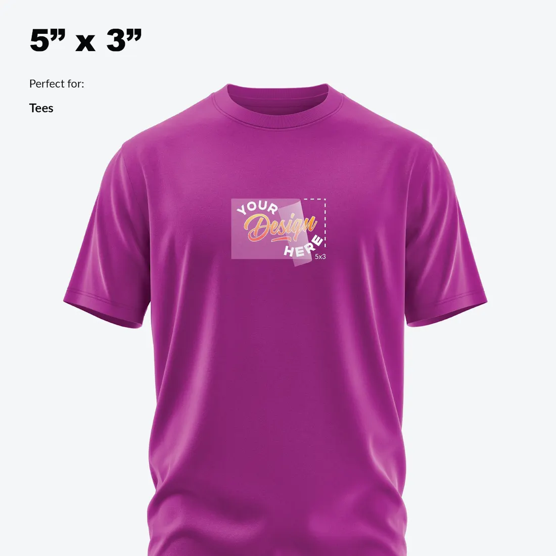 T-Shirt Transfers - Ninja Transfers