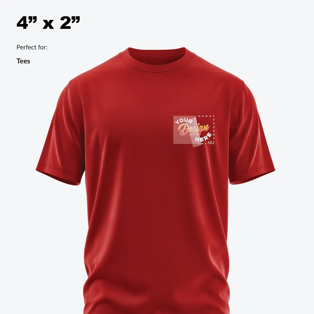 T-Shirt Transfers - Ninja Transfers
