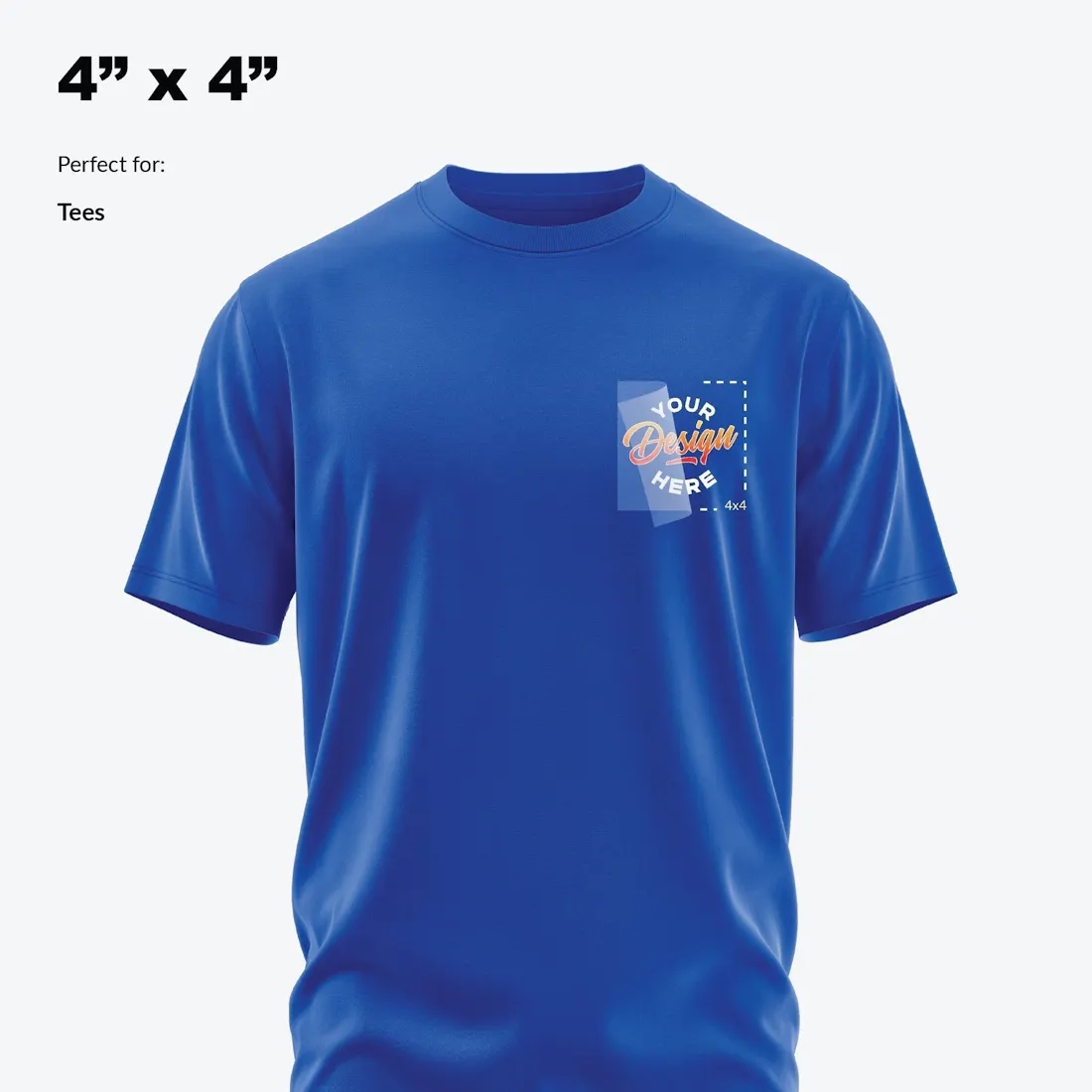 T-Shirt Transfers - Ninja Transfers
