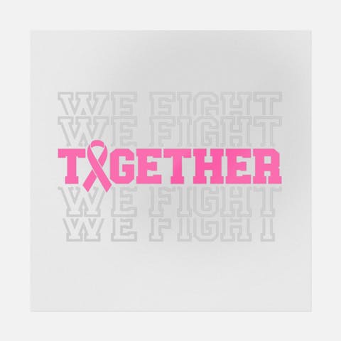 Together We Fight - Ninja Transfers