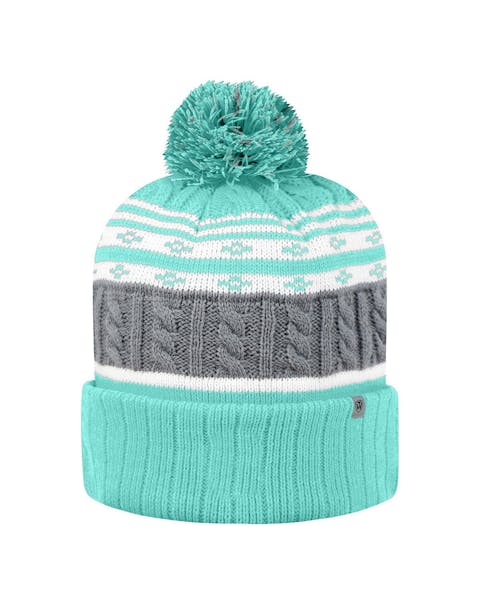 Top Of The World TW5002 Adult Altitude Knit Cap - Ninja Transfers