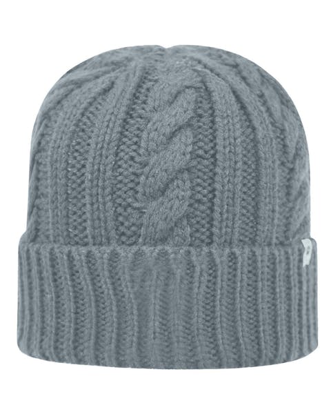 Top Of The World TW5003 Adult Empire Knit Cap - Ninja Transfers