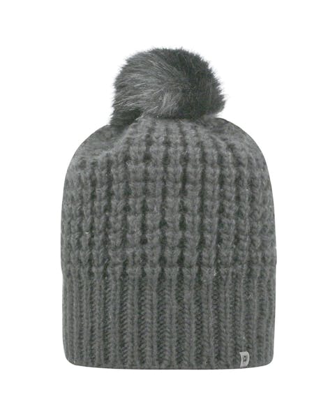 Top Of The World TW5005 Adult Slouch Bunny Knit Cap - Ninja Transfers