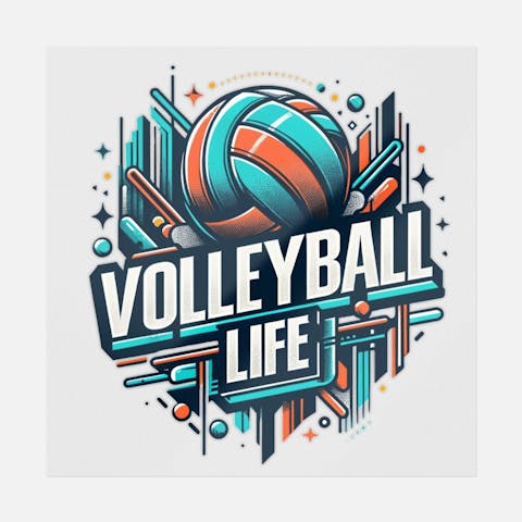 Volleyball Life - Ninja Transfers