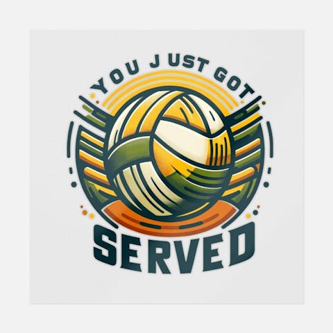 You Just Got Served - Ninja Transfers