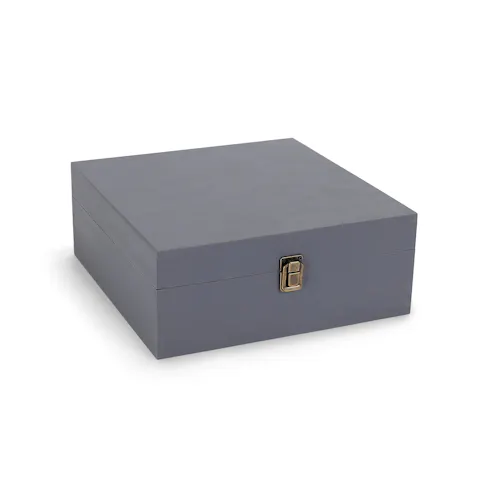 Wood Memory Boxes, Large