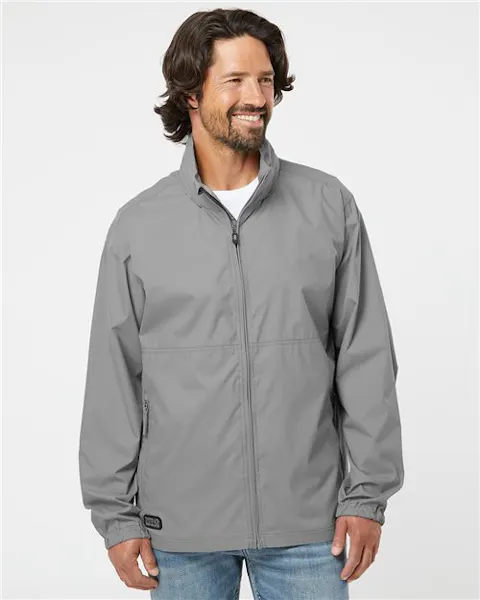 DRI DUCK 5330 Men's River Packable Jacket