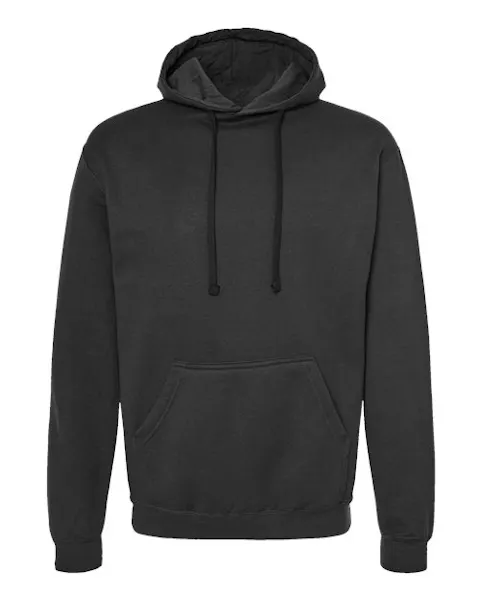 Tultex 320 Unisex Fleece Hooded Sweatshirt