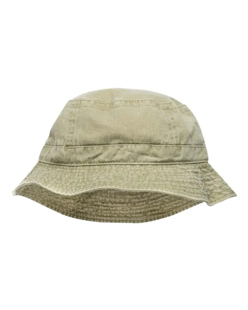 Adams Headwear VA101 Vacationer Bucket Hat
