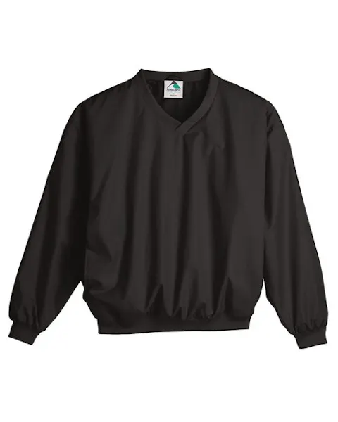 Augusta Sportswear 3415 Unisex Micro Poly Windshirt