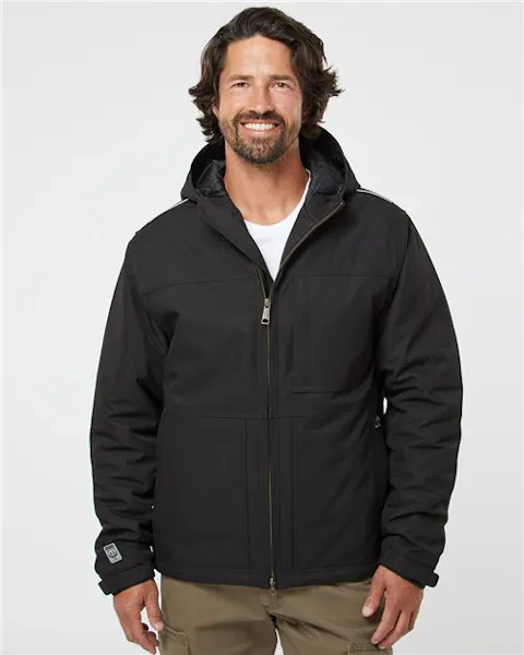 DRI DUCK 5326 Men's Kodiak Jacket