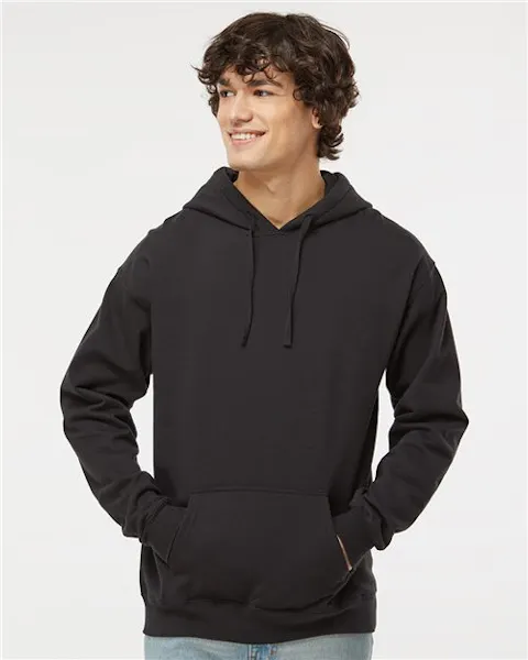 Hanes RS170 Unisex Perfect Sweats Hooded Sweatshirt